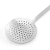 Juego de 4 piezas de utensilios de cocina de acero inoxidable espátula espátula cuchara cuchara para arroz cocina diaria para el hogar juego de utensilios de cocina de acero inoxidable