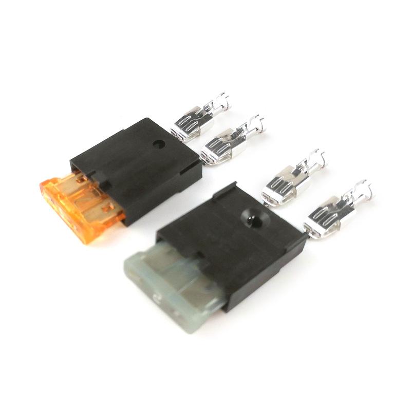 刀片保险丝保护器