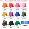 Tapetes de Yoga Atacado Transfronteiriço, Antiderrapante, Espessado, À Prova de Som, Absorvente de Choque, Alta Elasticidade, Tapetes de Yoga Antiderrapantes para Exames Físicos, Tamanho Grande