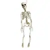 Transfronteiriço Novo Halloween 70cm Caveira Fantasma Pendurado Decoração de Porta Casa Assombrada Pingente Festival dos Fantasmas Festa de Terror Decoração Pendente
