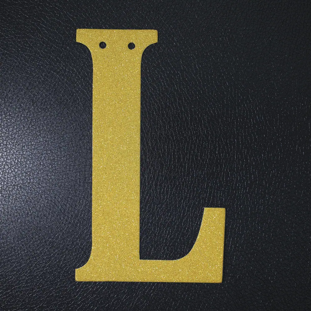 金L