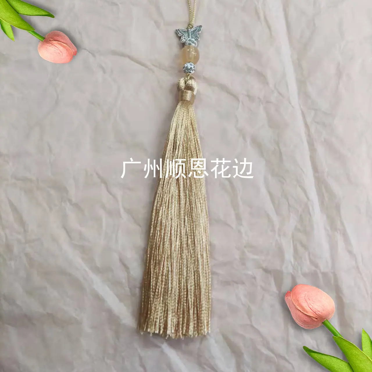 卡其