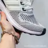 Putian Ubounce Dna Malla Transpirable con Amortiguación para Hombres y Mujeres Zapatos Deportivos y de Ocio Popcorn Amortiguadores Ligeros para Correr