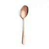 Cuchara para Servir, Tenedor, Colador de Acero Inoxidable Transfronterizo 2024, Cuchara, Tenedor de Servicio Público, Juego de Cucharas Abridoras, Vajilla para Banquetes