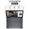 Funda protectora para teclado con ranura para bolígrafo succión magnética separación todo incluido funda de cuero [funda protectora + teclado] con ranura para bolígrafo