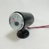 Sensor de nivel de aceite para tanque de combustible de motocicleta medidor ingeniería vehículo agrícola camión modificación Flotador de aceite universal flotador de aceite 12V24V