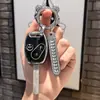 Adecuado para Bolsas de Llave Recta con Hebilla para Accord de Séptima y Octava Generación, Crv, Odyssey, Civic, Fit, Fengfan