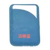Soporte Magnético para Tarjetas Magsafe H es Adecuado para Teléfono Móvil Apple iPhone 17/16/15 Pegatina Trasera Soporte Magnético Fuerte Tarjetero Invisible