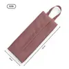 Bolsa de almacenamiento de ropa interior para viajes, organizador portátil para bragas y calcetines, bolsa de almacenamiento de mano para ropa y artículos varios