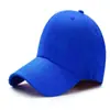 Conjunto de gorras de voluntario para viajes gorra publicitaria logo visera gorra de béisbol para actividades sombrero para el sol impresión