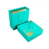 Caja de Regalo de Pasteles de Luna 2025 Empaque de Souvenir del Festival de Medio Otoño Caja de Empaque de Regalo de Pasteles de Luna para Hotel Se Puede Imprimir Logo