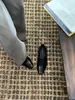Mocasines Retro de Punta Cuadrada sin Cordones con Suela Gruesa para Mujer, Nuevo Estilo Otoño 2026, Zapatos Versátiles Elegantes para el Trabajo