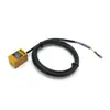 Interruptor Inductivo Cuadrado de Proximidad Zheyi TL-Q5MC1 CC 6-36V Sensor Interruptor de Proximidad