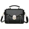 Bolso Bandolera de Moda para Mujer 2025 Nueva Moda Ins de Primavera Bolso de Mano al Hombro Versátil de Moda Pequeño Cuadrado de Celebridad de Internet