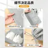 Bolsa para guardar zapatos, bolsa para zapatos, estuche para zapatos, bolsa de equipaje para zapatillas de viaje y deportivas, bolsa especial a prueba de polvo, a prueba de humedad y moho, transfronterizo