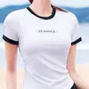 Traje de Baño Delgado de Verano Ajustado de Dos Piezas con Sombreado Traje de Baño Pecho Chica Traje de Baño Dividido Mujer Ajustado Ángulo Plano Coreano Venta al por Mayor