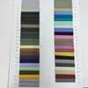 Tela Taslon 0.5 Cuadros Chaqueta de Cuadros Repelente al Agua Chaqueta de Plumas Pantalones Casuales Tela para Equipaje