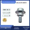 23270-50010 2327050010 sensor de pressão de combustível é adequado para modelos Toyota