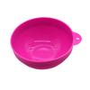 Set de Tazones de Silicona para Mascarillas, Tazón Mezclador de Mascarillas, Tazón Suave, Herramientas de Belleza DIY, Palillo para Mascarillas, Stock Listo de Fábrica, Tazón Suave para Mascarillas de Maquillaje
