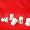 Punto de Venta Souvenirs Artesanales Europeos Transfronterizos Dedal Cerámico Protectores de Dedos Soporte para Joyería Amazon Puede Hacer Superficie de Flores