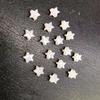 DIY Novos Tampões de Ouvido de Silicone Estrela de Pentagrama Coração Tampões de Ouvido Acessórios Feitos à Mão Brincos de Tarraxa Joias Enfeites