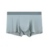 Calzoncillos tipo bóxer personalizados para hombre, 50 unidades, tela Lenzing Modal, tiro medio, transpirables, antibacterianos 10A, al por mayor