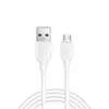 Cable de Datos de Carga Rápida para Teléfono Móvil 66W 6A Tipo-C Adecuado para Huawei Android Cargador USB Mejorado Carga Rápida