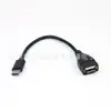 Adaptador USB3.1 Tipo-C para USB Micro Bus Adaptador de Dados USB-C para Micro Bus