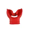 Boquilla de Silicona Desechable para Buceo con Soporte para la Lengua, Accesorios para Tubo de Respiración, Boquillas de Primera y Segunda Etapa, Más Vendido Transfronterizo
