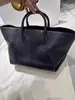 2026 Nova Moda Tendência Estilo Influenciador Versátil Preguiçoso Grande Capacidade Design para o Dia a Dia Bolsa de Mão Bolsa Tote