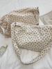 54123 Bolso Grande Casual para Mujer Verano Nueva Llegada Bolso de Lona Floral Gran Capacidad Clase Desplazamiento Hombro Bandolera