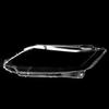 Adecuado para Cubierta de Faro Honda Odyssey 15-19 Odyssey Cubierta Transparente de Faro Pantalla de Lámpara Nueva para Odyssey