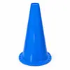 Cone marcador furado pode inserir vara futebol basquete casquinha de sorvete cone de treinamento oco fábrica OEM ODM personalizável transfronteiriço