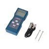 Analizador de vibraciones de venta al por mayor y venta cero de fábrica para medir la frecuencia de vibración mecánica VM-6320