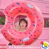 Flotador para Adultos, Para Tomar Fotos de Celebridades de Internet, Flamenco para Niños, Caballo de Princesa, Antivuelco, Equipo de Natación para Principiantes