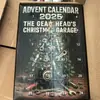 Producto Nuevo Transfronterizo 2025 Equipo de Fútbol Americano 50 Aniversario Caja Sorpresa Decoración Colgante para Árbol de Navidad de Acrílico