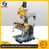 ZX7550CW furadeira e fresadora equipamento de furação e fresagem equipamento de fresadora de dupla finalidade vertical e horizontal furadeira e fresadora ordinária