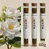 Incensos de Jasmim, Aromaterapia Tradicional Enrolados à Mão, Fragrância Natural à Base de Plantas Feita à Mão de Longa Duração, Fresco para Uso Doméstico, Oud e Sândalo para Ambientes Internos