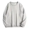 Sudaderas personalizadas con estampado de logo y bordado, incluyendo uniformes de equipo, opciones de bricolaje y ropa de trabajo de otoño/invierno para actividades de team building