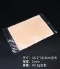 Pele de Silicone Rosa para Prática de Tatuagem Pele para Prática de Tatuagem Pele de Silicone para Prática Pele Pequena para Prática Cor