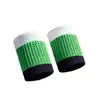 Munhequeiras Esportivas, Respiráveis, Absorventes de Suor, Proteção Contra Lesões Articulares, Munhequeiras Específicas para Tênis, Badminton, Basquete Masculino e Feminino