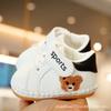 Sapatos de criança bebê primavera e outono sapatos de bebê bebê 0-1 anos de idade fundo macio antiderrapante sapatos de bebê criança antiderrapante