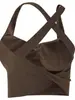 Roupa Esportiva Plus Size para Mulheres Gordas 2026 Nova Roupa de Yoga Fitness Corrida Roupa Esportiva Pilates Treinamento Deslumbrante