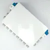 Dispositivo de Entrada/Saída à Prova de Explosão para Segurança em Minas Kjs101-4, Fábrica Original Tianjin Huaning, Entrada/Saída de Áudio Dupla