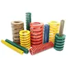 Resorte Rectangular Swr Swf6-15/20/25/30/35/40/Swm/Swc/Swu/Yswf/Yswl/Yswh