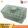 Stock Listo Caja de Almacenamiento para Artículos de Cocina Caja Organizadora de Almacenamiento Caja Organizadora de Escritorio Caja de Almacenamiento Almacenamiento de Cocina 430 #