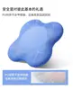 Rodilleras Wholesale Transfronterizas, Esterillas de Yoga, Esterillas de Yoga con Amortiguación para Codos, Material TPE, Esterillas de Yoga Antideslizantes para Ejercicios de Plancha