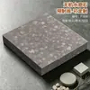 Venta directa de fábrica de paneles prefabricados de terrazo inorgánico, baldosas para piso antideslizantes y resistentes al desgaste en toda la masa para centros comerciales, hospitales y escuelas, imitación piedra
