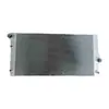 17117562586 es adecuado para tanques de agua de la Serie 5 F18 de BMW, radiadores de la Serie 7 F02 y enfriadores de refrigerante 740
