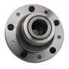 Rolamento de Cubo de Roda Vkba6528 Kit de Reparo de Rolamento Traseiro Adequado para Ford: Unidade de Cubo de Roda de Trânsito
